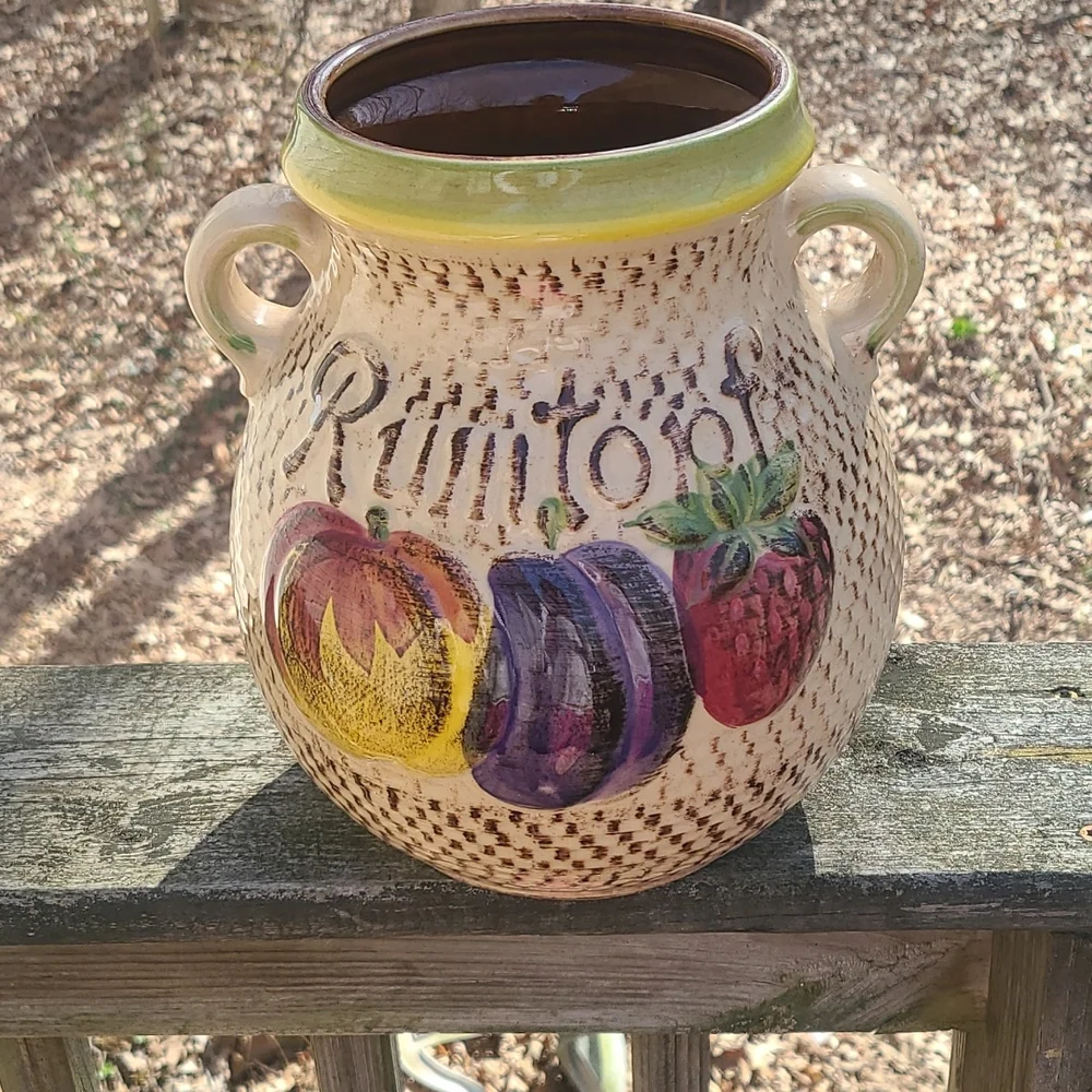 German Made Piece